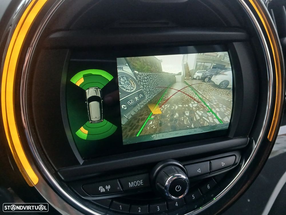 MINI Countryman Cooper SE All4 Aut. - 42