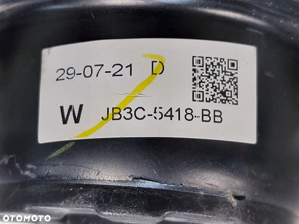 Poduszka kabiny Ford Ranger III JB3C5418BB JB3C-5418-BB - 2
