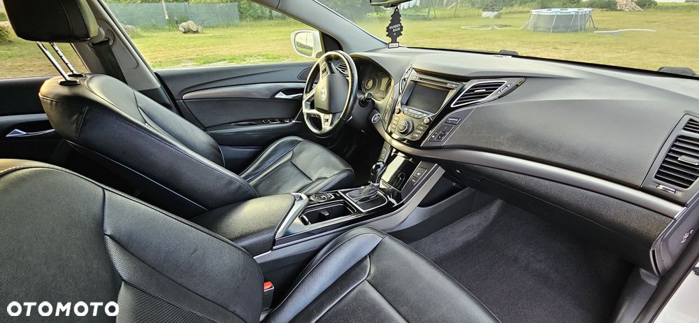 Hyundai i40 - 12