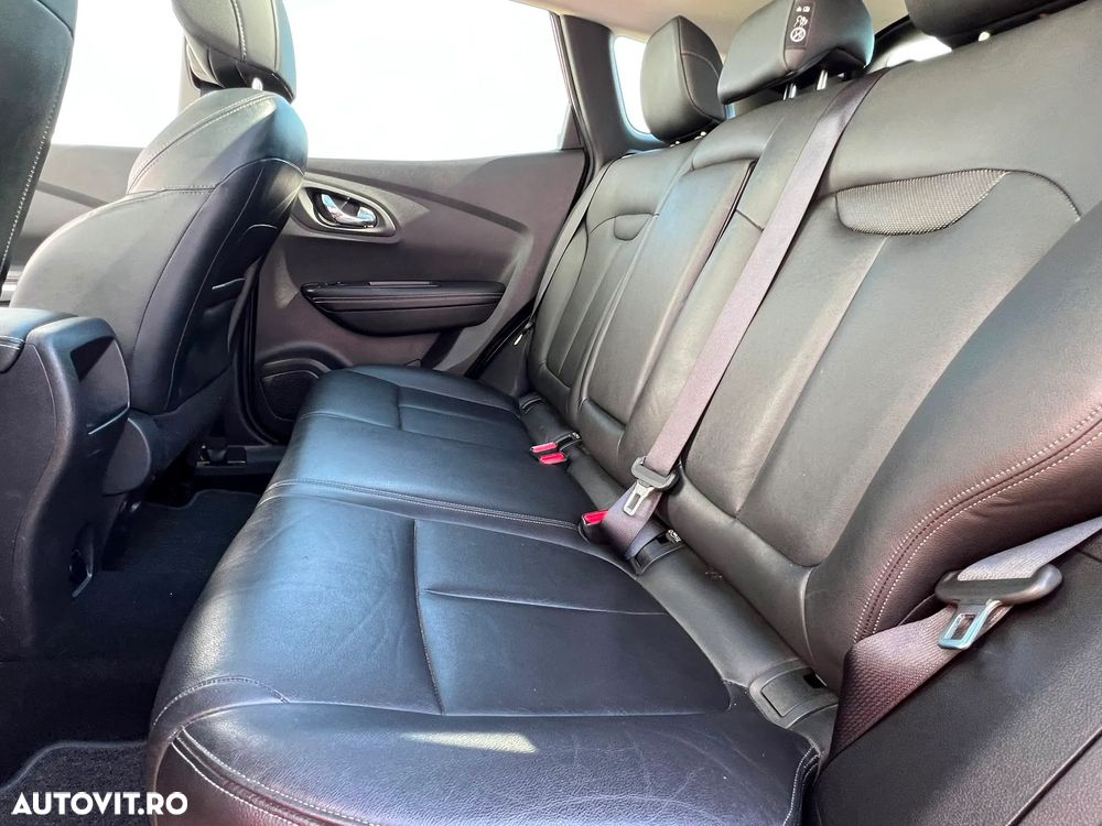 Renault Kadjar 1.6 DCI CVT Intens - 37