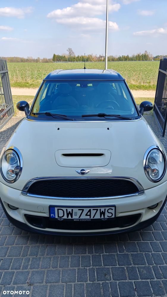 MINI Clubman Cooper S - 17