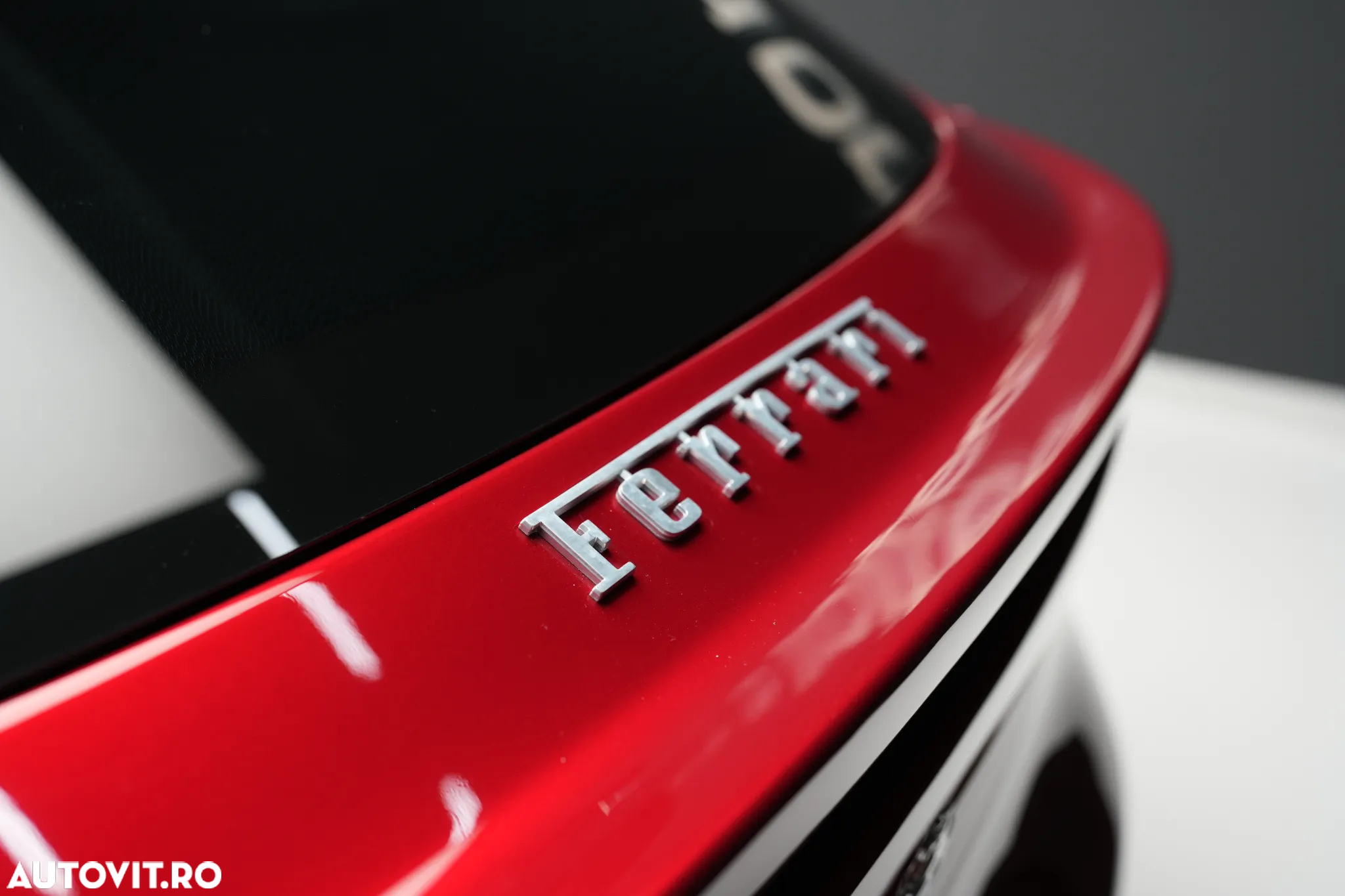 Ferrari Purosangue - 6