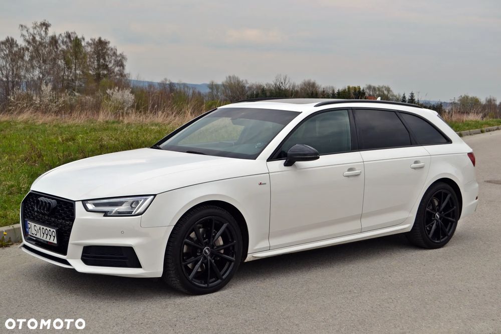 Audi A4 Avant - 2