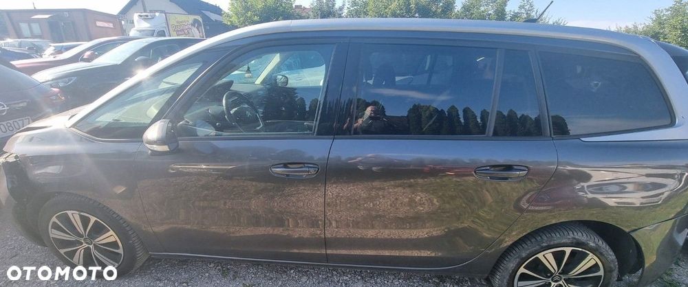 Citroën C4 SpaceTourer - 17