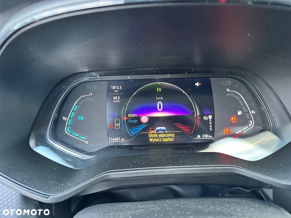 Renault Clio 1.6 E-TECH Equilibre - 6