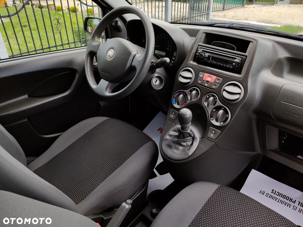 Fiat Panda 1.1 Active - 26