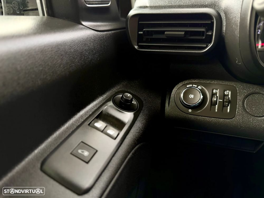 Opel Combo 1.5 D L1H1 Enjoy 102Cv | CARPLAY | IVA DEDUTÍVEL - 15