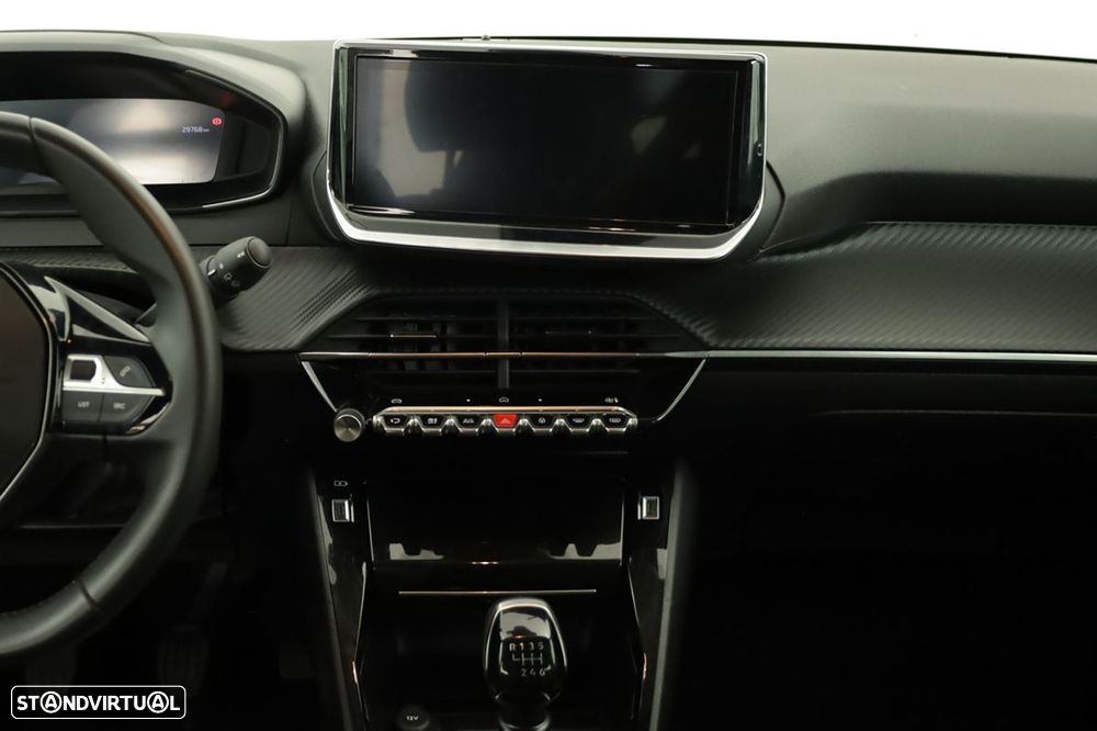 Peugeot 208 1.2 Allure - 9
