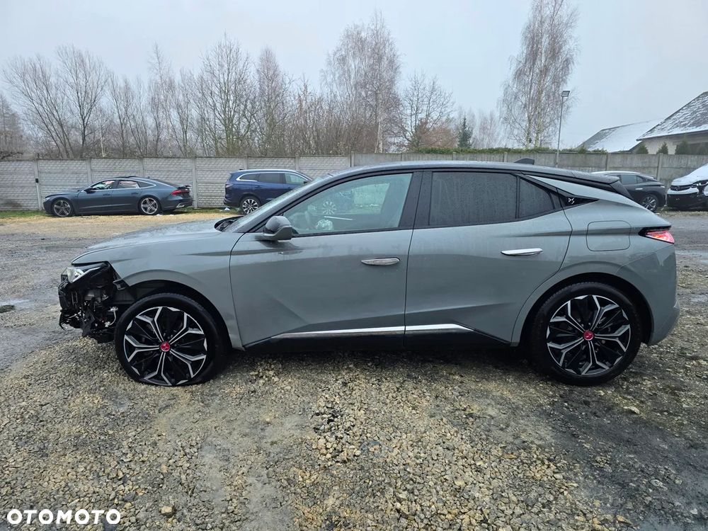 DS Automobiles DS 4 1.6 PureTech Performance Line + - 13