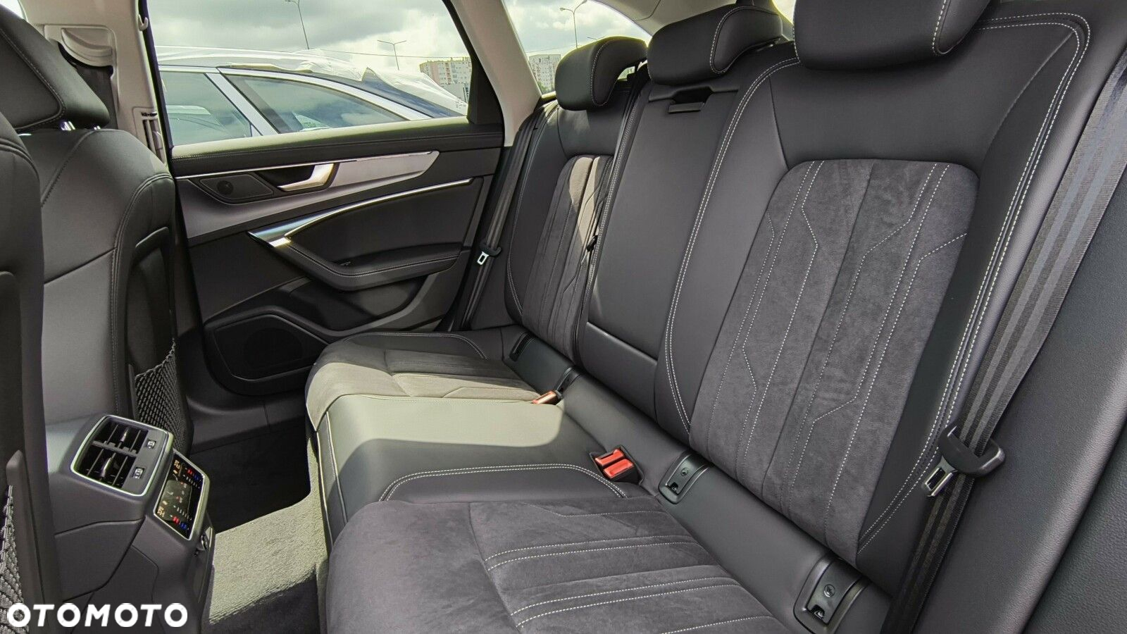 Audi A6 - 34