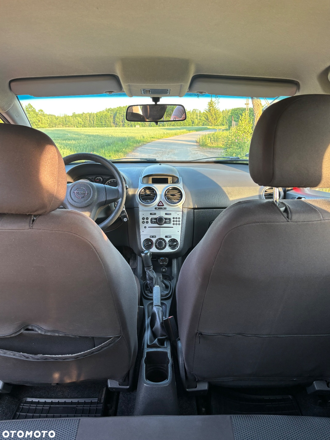 Opel Corsa 1.3 CDTI Color Edition - 13
