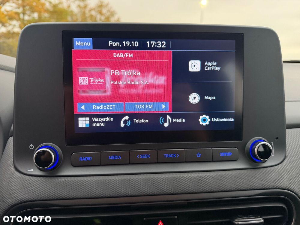 Hyundai Kona 1.0 T-GDI Comfort - 27