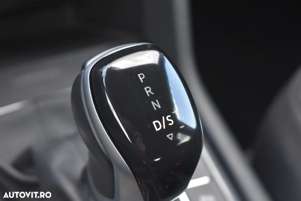 Volkswagen Tiguan 2.0 TDI SCR 4MOTION (BlueMotion Techn.) DSG Comfortline - 33