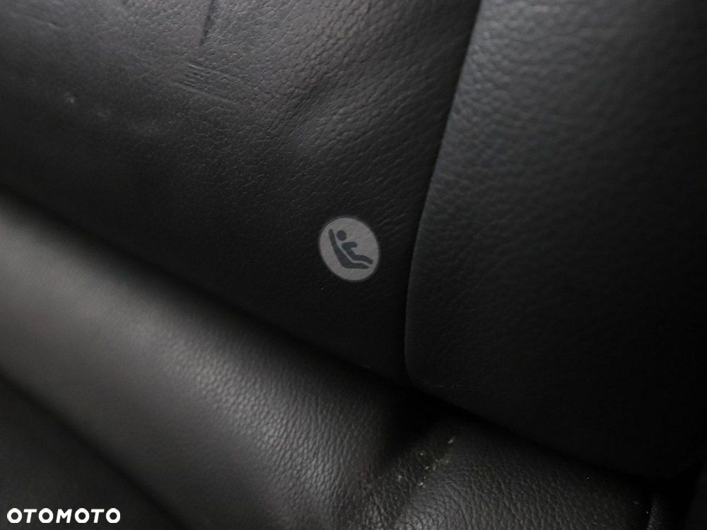 Volvo V60 D2 Linje Svart - 34