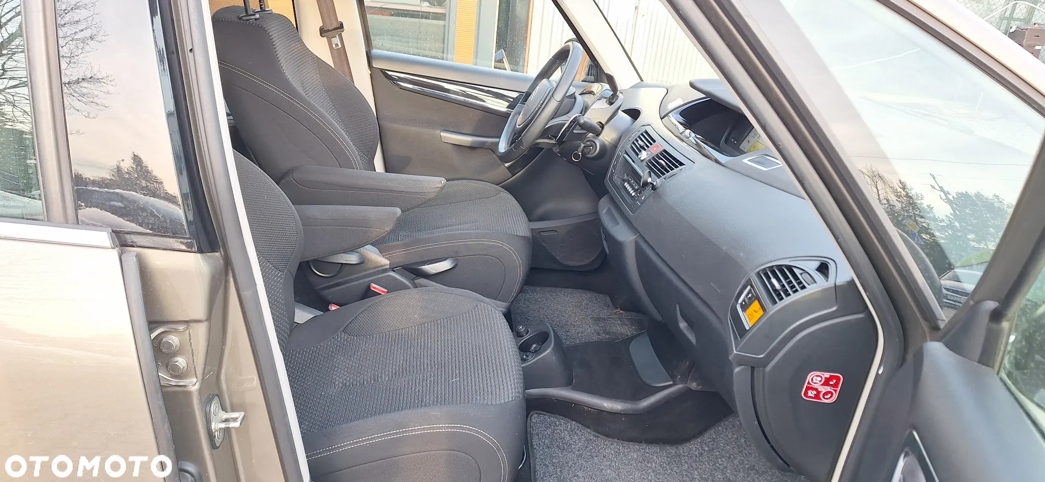 Citroën C4 Grand Picasso 1.6 HDi Selection MCP - 20