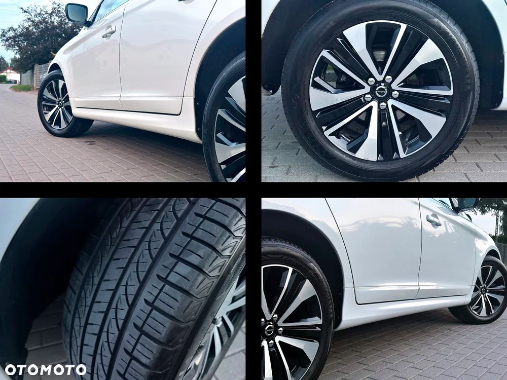 Volvo XC 60 - 12