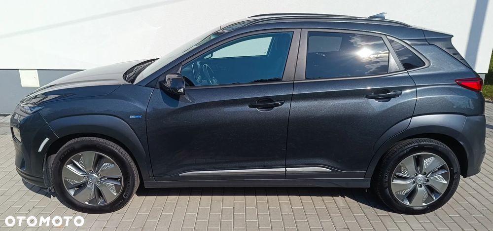 Hyundai Kona Electric 64kWh Modern - 2