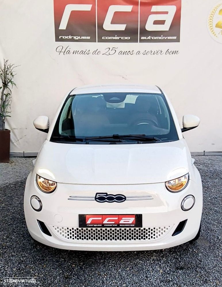 Fiat 500e - 31