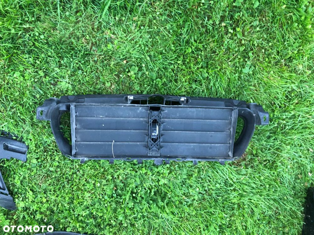 Bmw f10/f11 przednia kierownica powietrza ZALUZJA 720078713 - 3