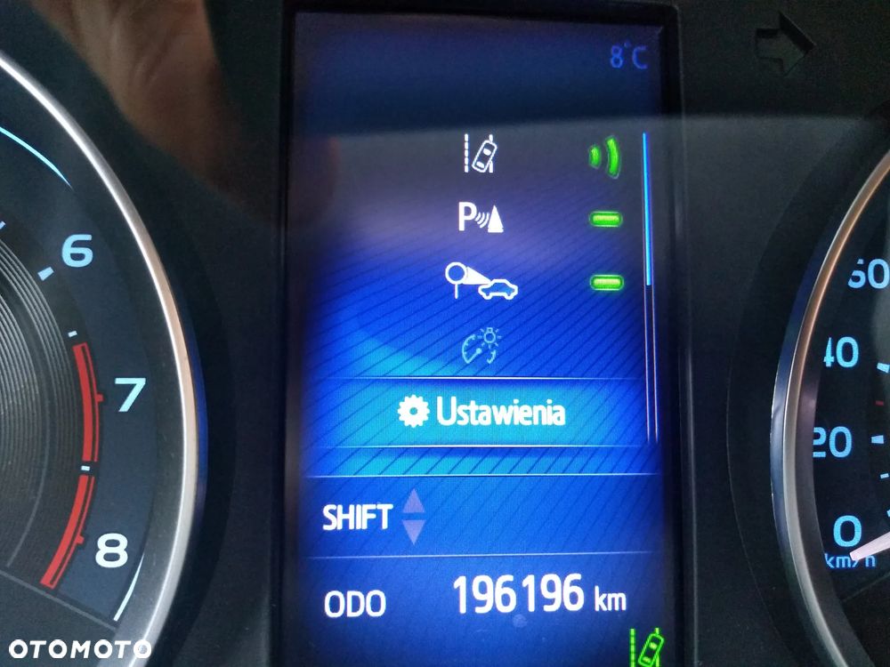 Toyota Corolla 1.6 Comfort - 2