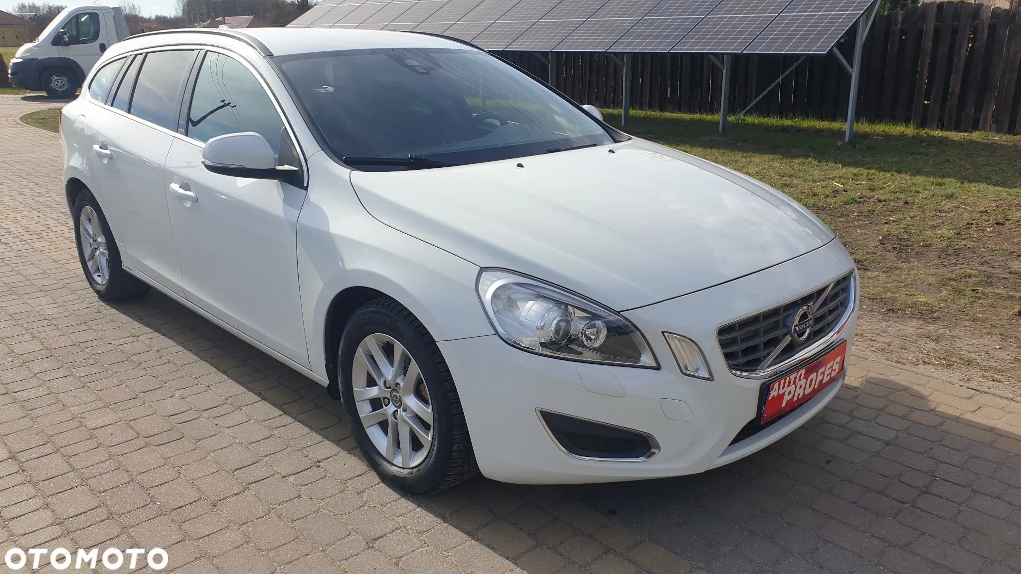 Volvo V60 - 8