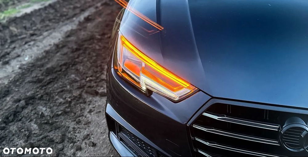 Audi A4 Limousine - 17