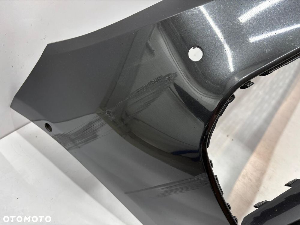 BMW 5 G30 G31 M-Pakiet Zderzak Przód Przedni 8064928 - 4