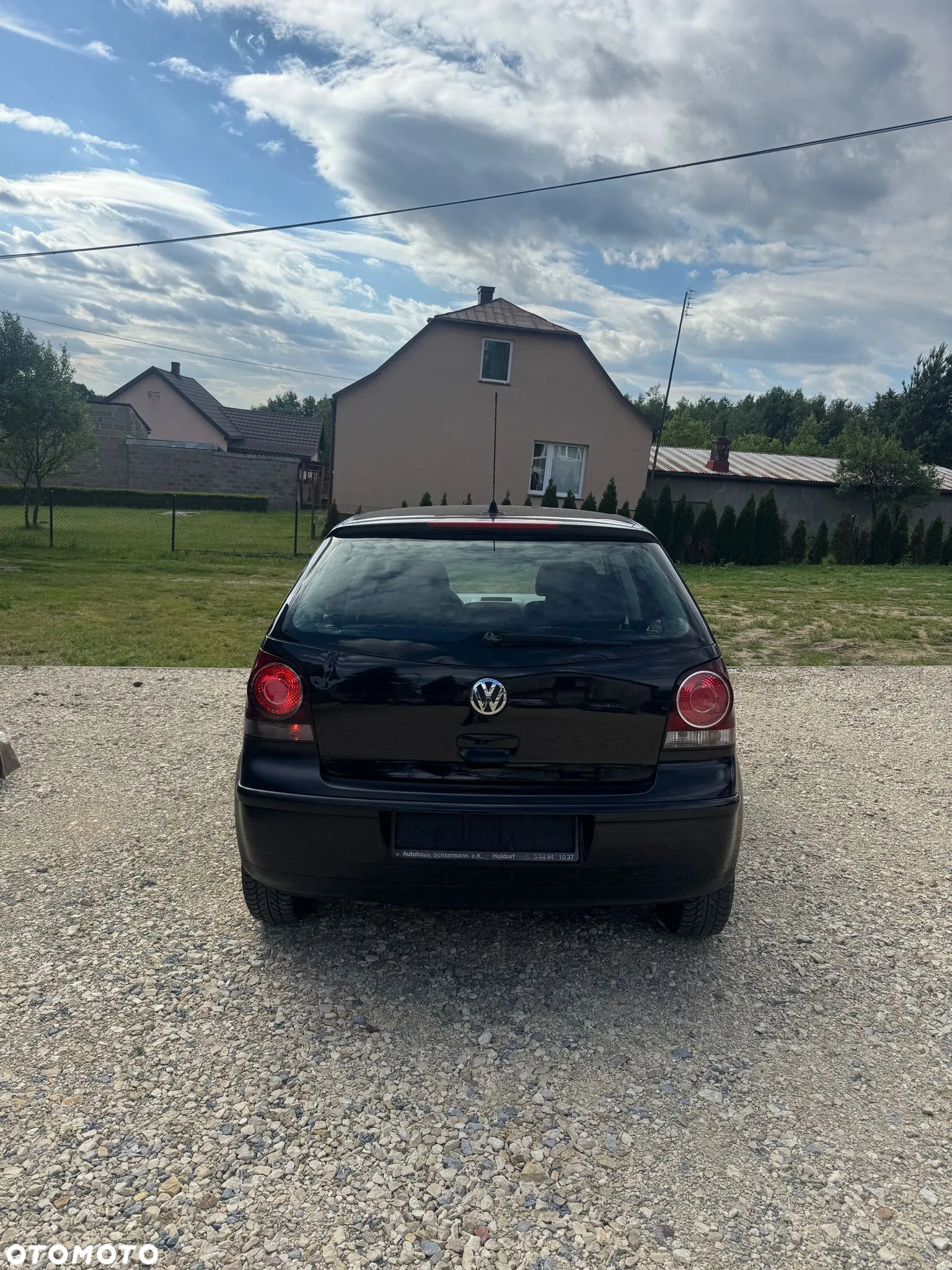 Volkswagen Polo 1.2 United - 6