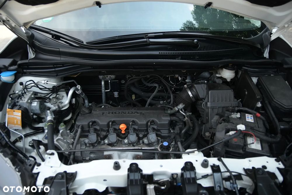 Honda CR-V 2.0i-VTEC Automatik Executive - 37