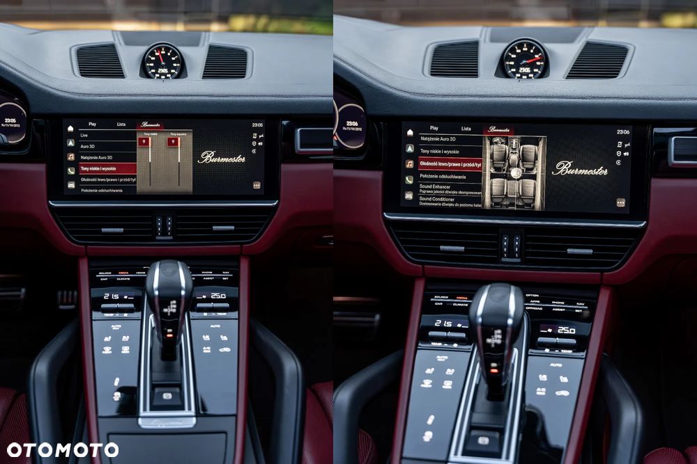 Porsche Cayenne GTS - 35