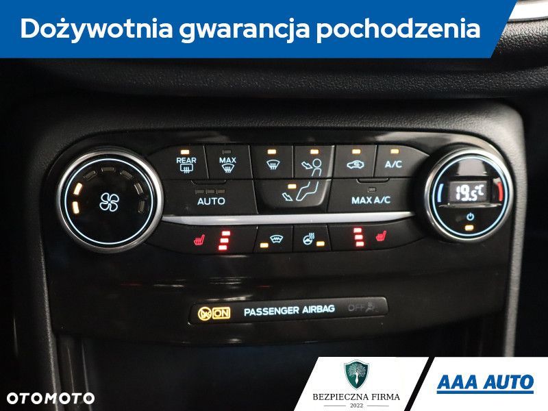 Ford Puma - 21