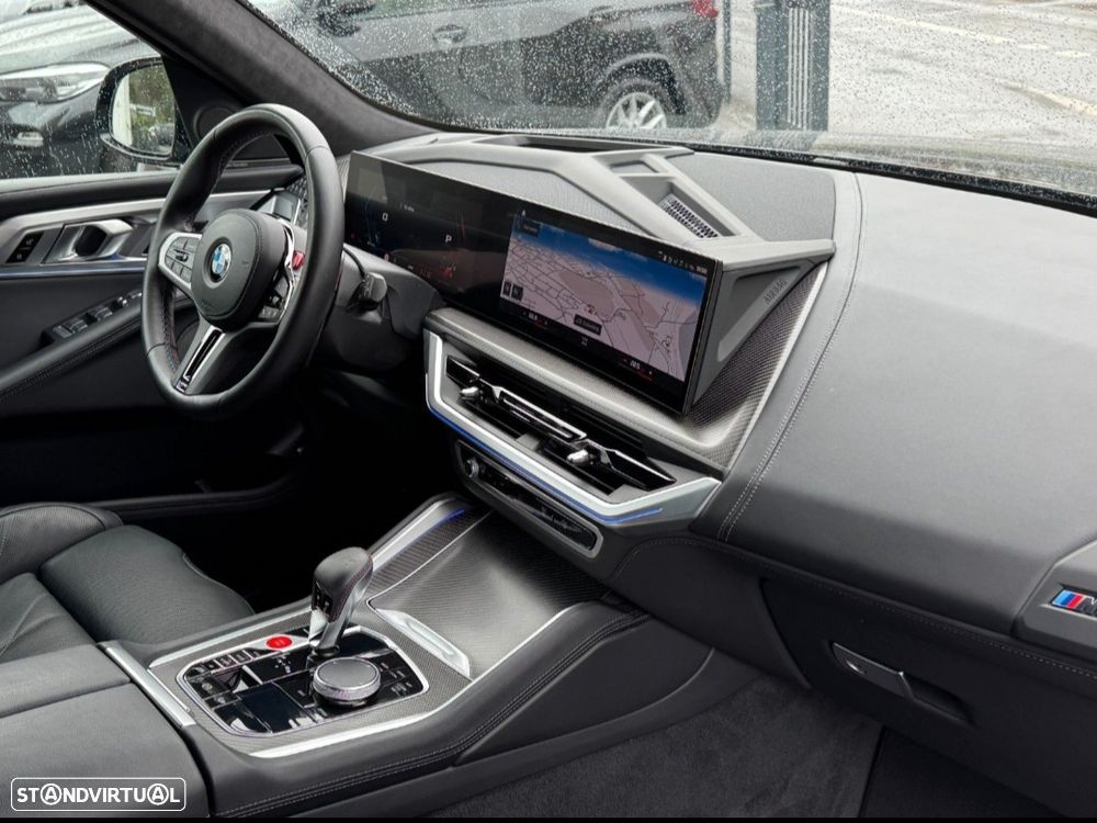 BMW XM Standard - 14