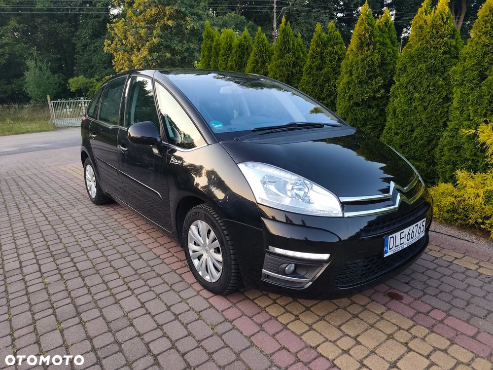 Citroën C4 Picasso 1.6 HDi FAP Exclusive - 7