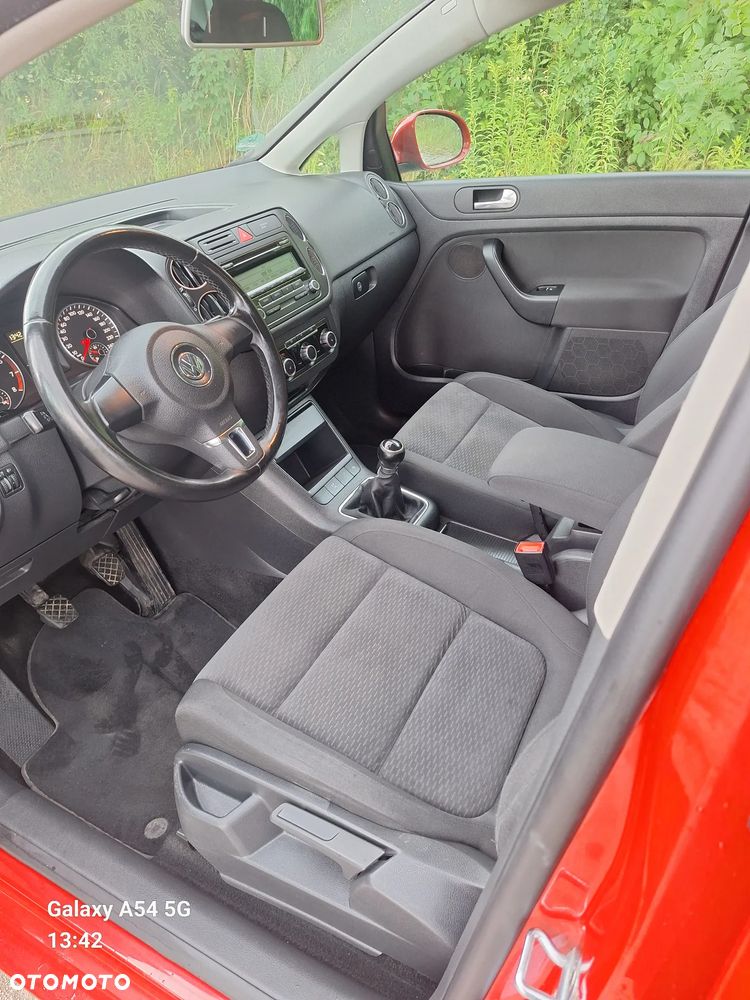Volkswagen Golf 1.4 TSI Style - 15