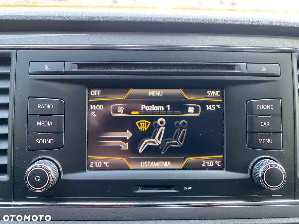 Seat Leon - 31