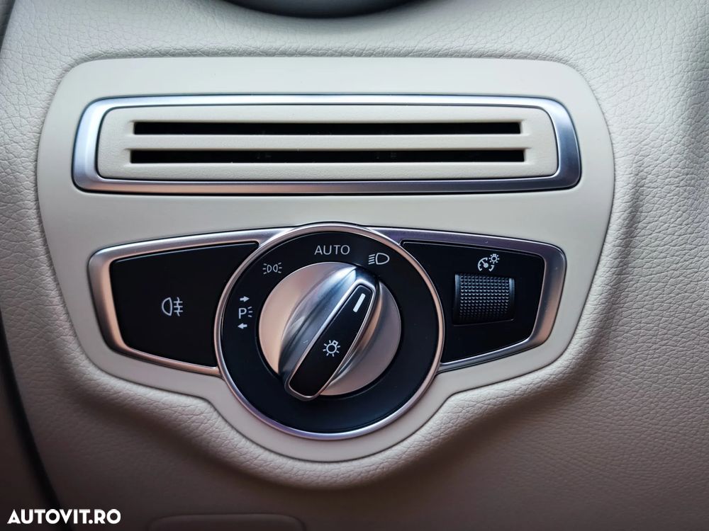 Mercedes-Benz GLC Coupe 200 MHEV - 27
