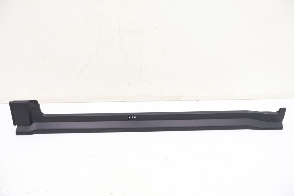 LEXUS LM II TOYOTA ALPHARD VELLFIRE LISTWA PROGOWA LEWA TYŁ 53824-V2010 - 1