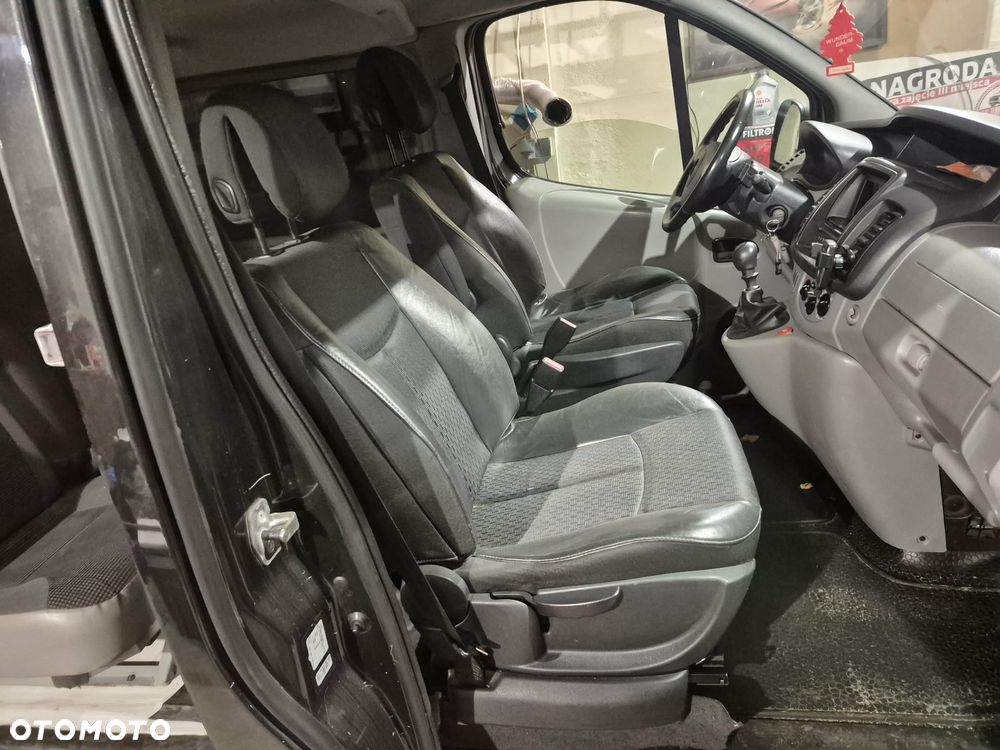 Opel Vivaro L2H1 - 34