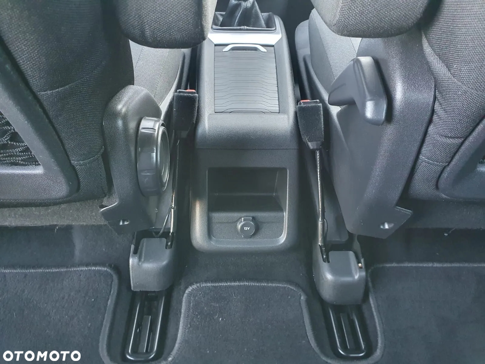 Citroën C4 Picasso 1.6 e-HDi Attraction - 30