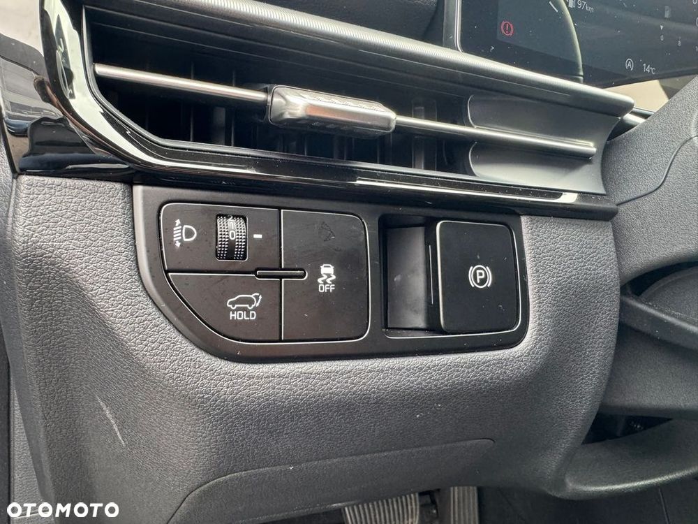 Kia Sportage 2025