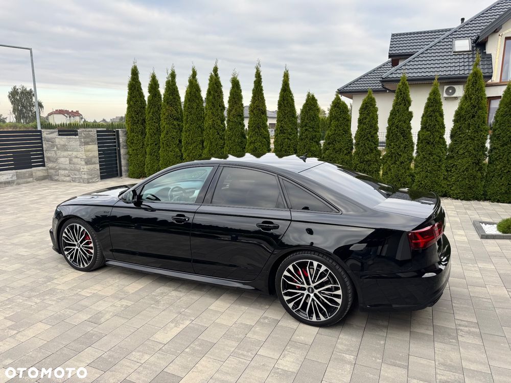 Audi A6 - 11