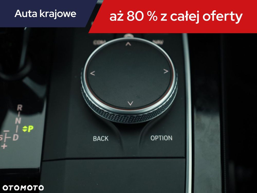 BMW Seria 1 - 20