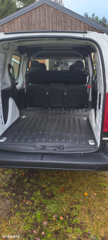 Citroën Berlingo - 20