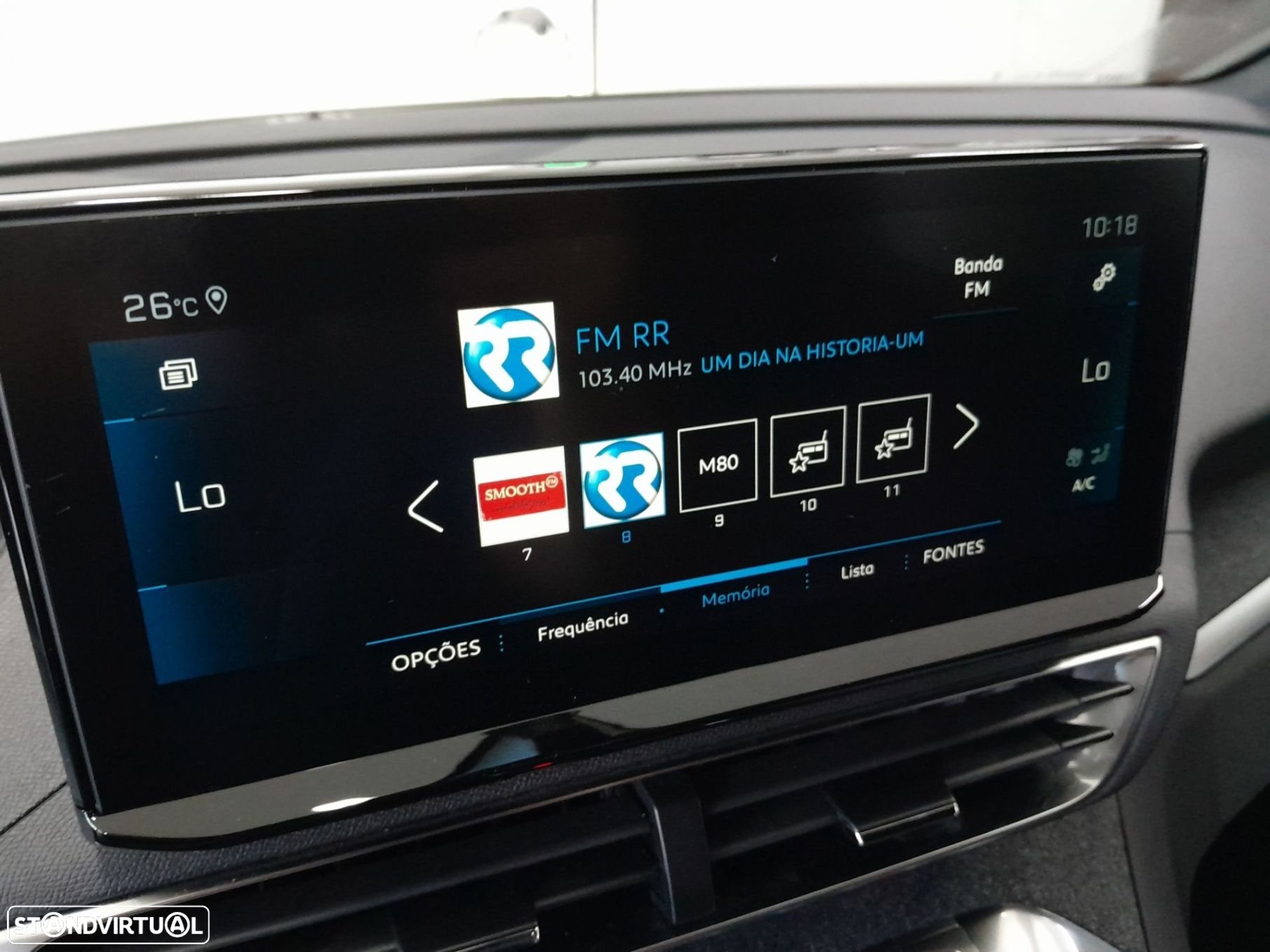 Peugeot 5008 1.5 BlueHDi Allure Pack EAT8 - 19