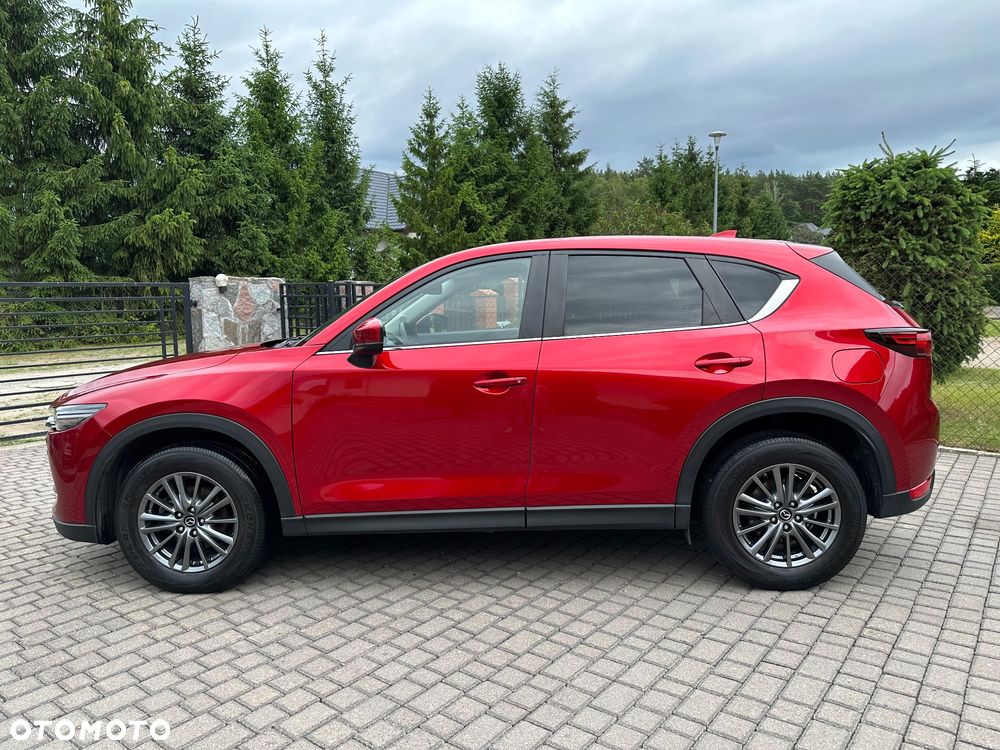 Mazda CX-5 2.0 Skyenergy 2WD - 7