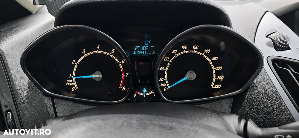 Ford B-Max 1.0 EcoBoost Colorline - 10