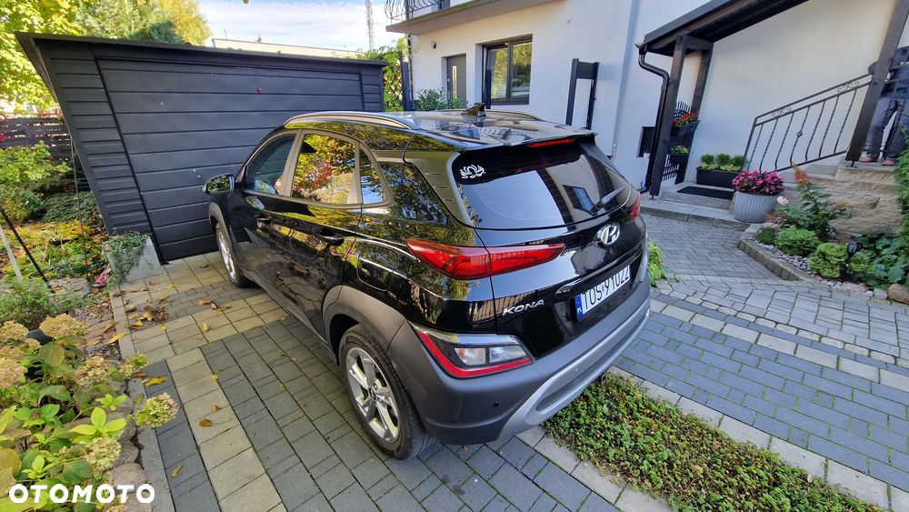 Hyundai Kona - 3