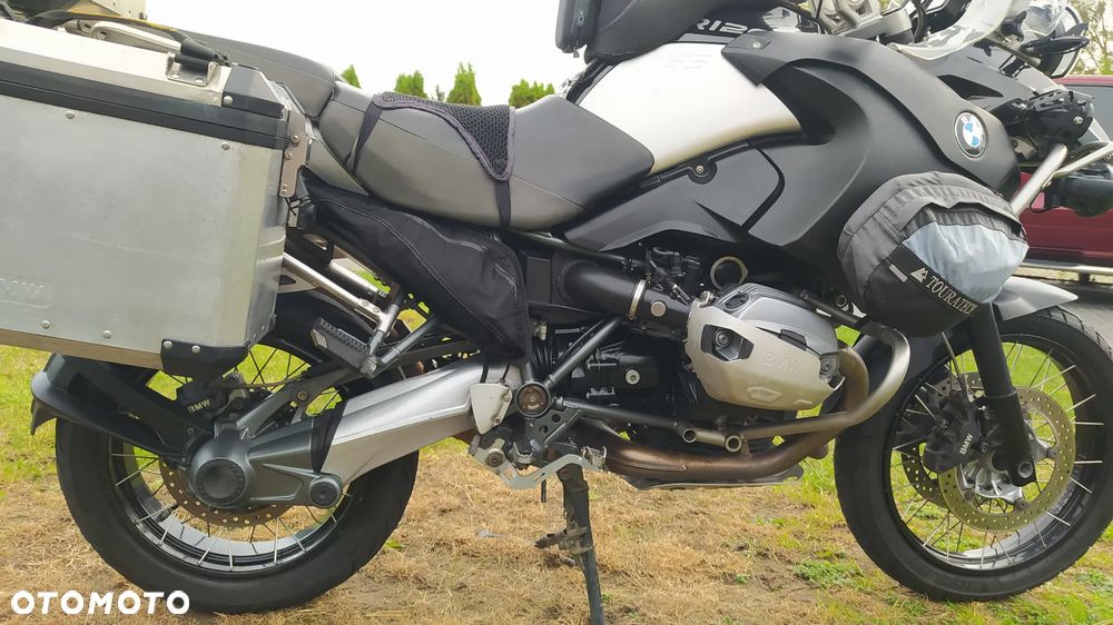 BMW GS - 18