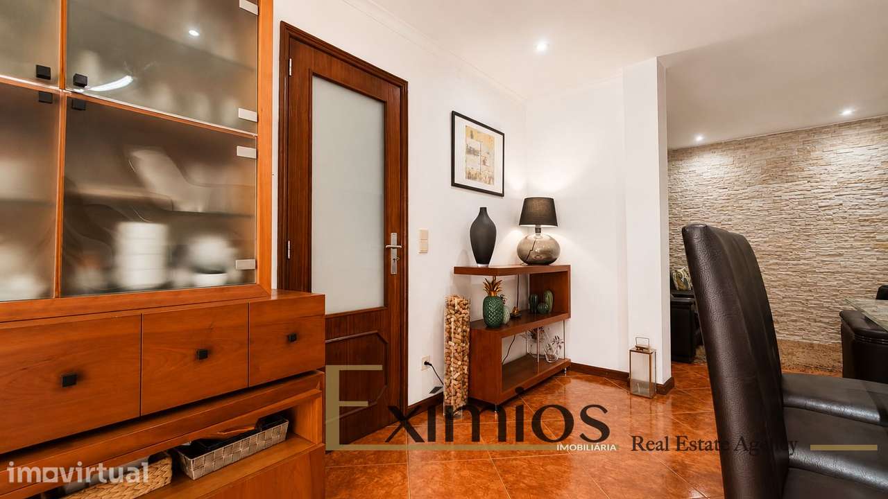 Apartamento T3, em Baguim do Monte - Grande imagem: 4/27