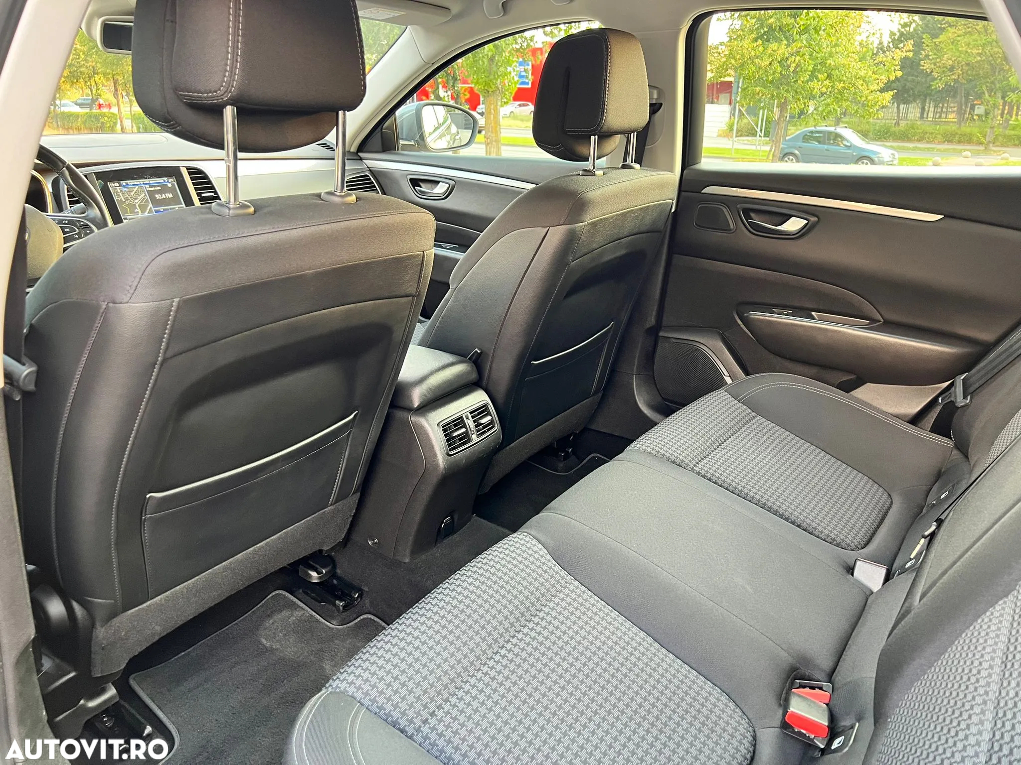 Renault Talisman Grandtour ENERGY dCi 110 LIFE - 18